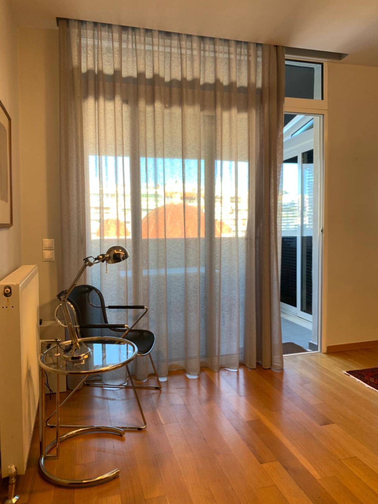 Appartement Downtown Stylish Flat à Thessalonique Extérieur photo