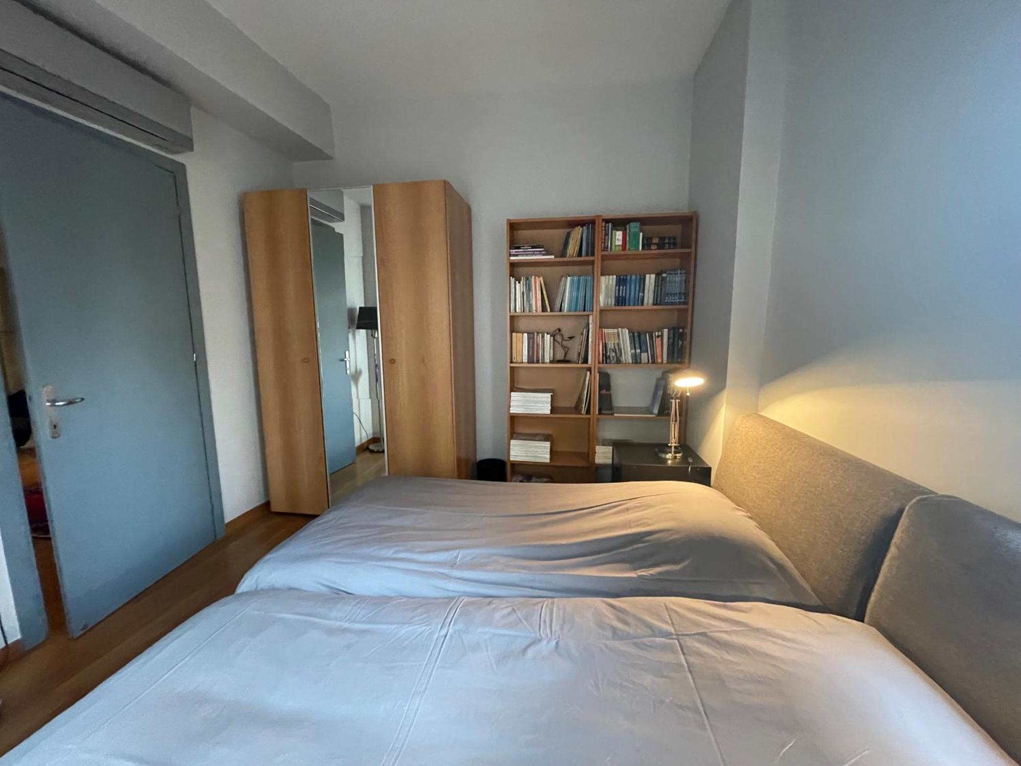 Appartement Downtown Stylish Flat à Thessalonique Extérieur photo
